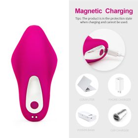 3 in 1 Sucking and Heating Vibrator; Double Stimulus Stimulator; Waterproof Adult Sex Toys for Women or Couple; Remote Control Clitoral Massager