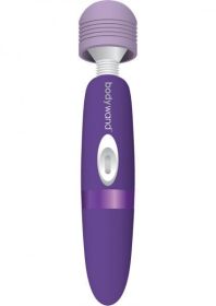 Bodywand Rechargeable Lavender Massager