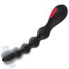10 Modes Vibration Anal Vibration Machine Super Soft Silicone Product Used in Bedroom; Bathroom; Park; Party; 9 vibration modes