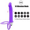 Vibrating Massager Adult Sex Toys for Men;  Vibrating Penis Ring for Men Couples Pleasure;  Male Enhancing Enhancing Sex Toy Personal Massager Vibrati